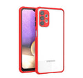 Galaxy A32 4G Uyumlu Kılıf Zore Kaff Kapak
