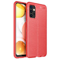 Galaxy A32 4G Uyumlu Kılıf Zore Niss Silikon Kapak