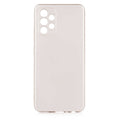 Galaxy A32 4G Uyumlu Kılıf Zore Premier Silikon Kapak