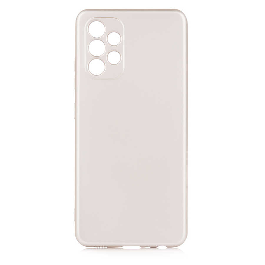 Galaxy A32 4G Uyumlu Kılıf Zore Premier Silikon Kapak
