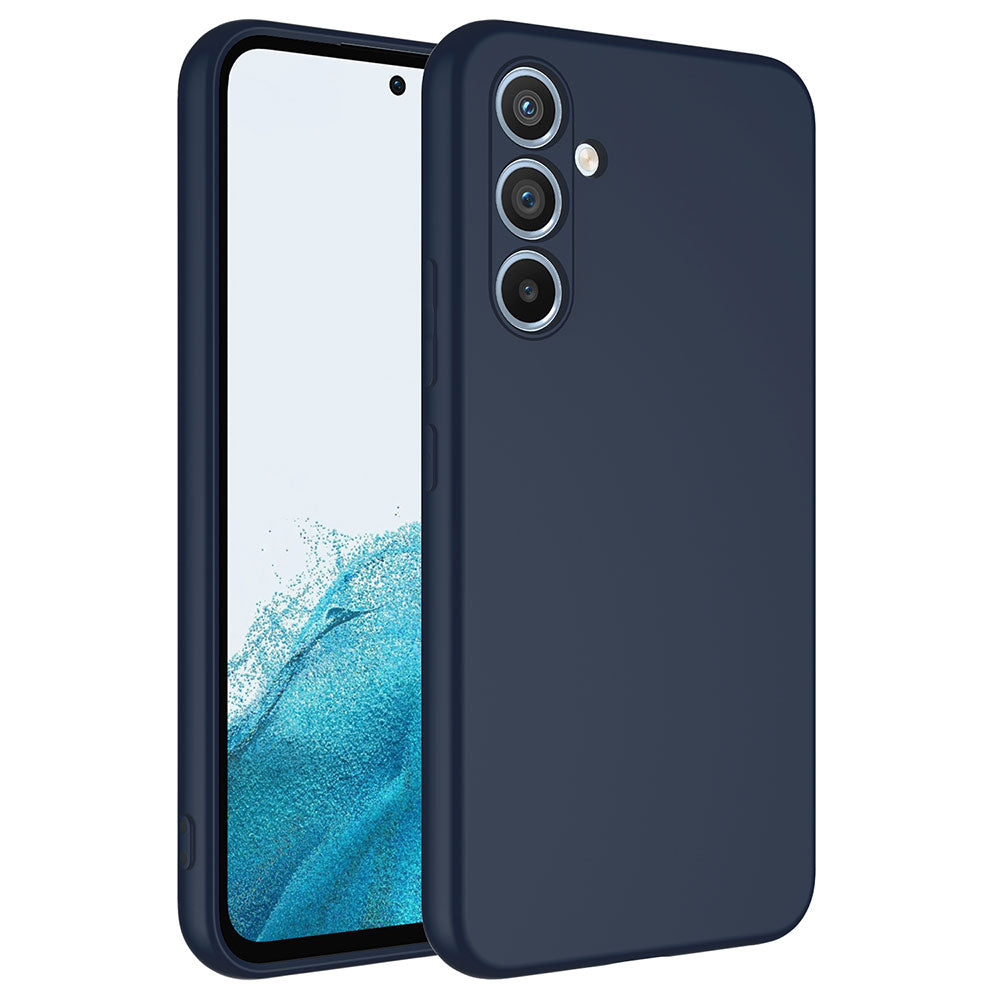 Galaxy A34 Uyumlu Kılıf Zore Mara Lansman Kapak