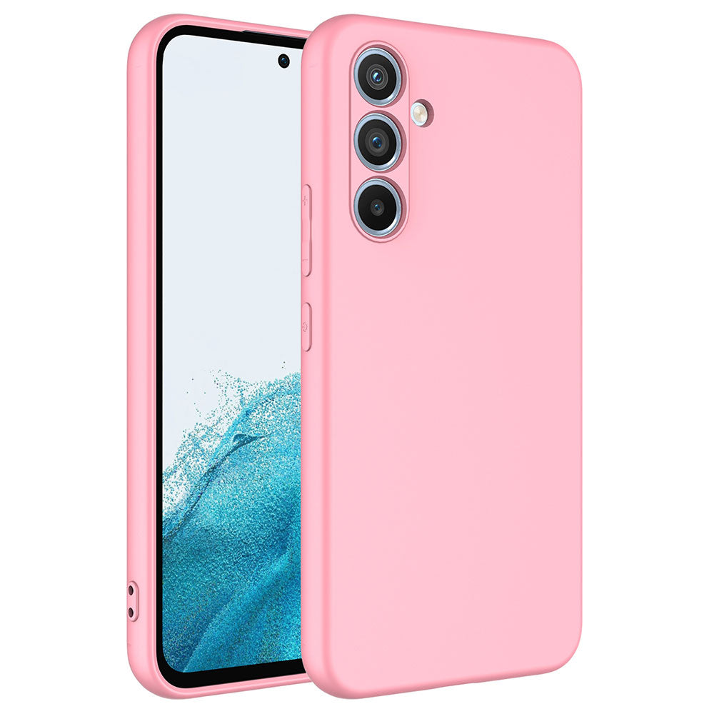 Galaxy A34 Uyumlu Kılıf Zore Mara Lansman Kapak