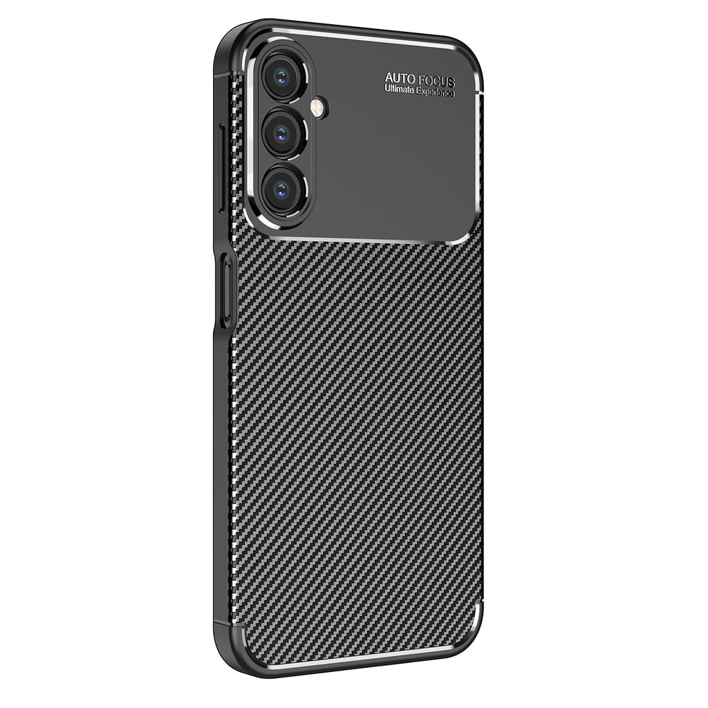 Galaxy A34 Uyumlu Kılıf Zore Negro Silikon Kapak