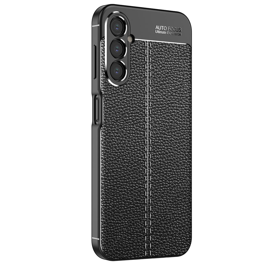Galaxy A34 Uyumlu Kılıf Zore Niss Silikon Kapak