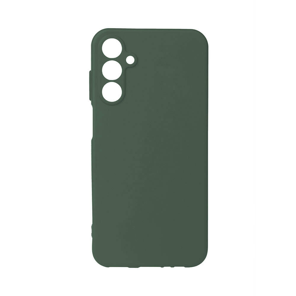 Galaxy A35 Uyumlu Kılıf Zore Biye Silikon