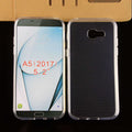 Galaxy A5 2017 Uyumlu Kılıf Zore Süper Silikon Kapak