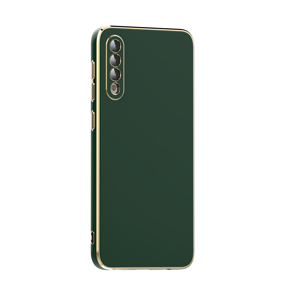 Galaxy A50 Uyumlu Kılıf Zore Bark Kapak