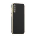 Galaxy A50 Uyumlu Kılıf Zore Bark Kapak