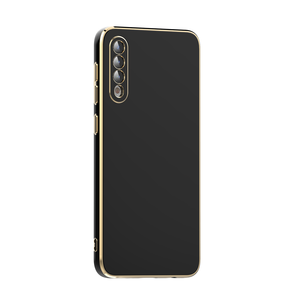 Galaxy A50 Uyumlu Kılıf Zore Bark Kapak