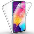 Galaxy A50 Uyumlu Kılıf Zore Enjoy Kapak