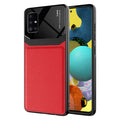 Galaxy A51 Uyumlu Kılıf Zore Emiks Kapak