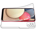 Galaxy A52 Uyumlu Kılıf Zore Enjoy Kapak