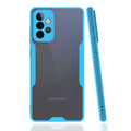 Galaxy A52 Uyumlu Kılıf Zore Parfe Kapak