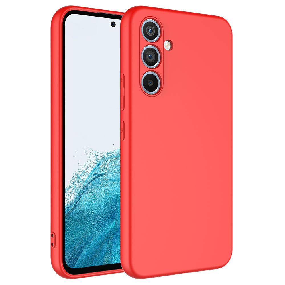 Galaxy A54 Uyumlu Kılıf Zore Mara Lansman Kapak