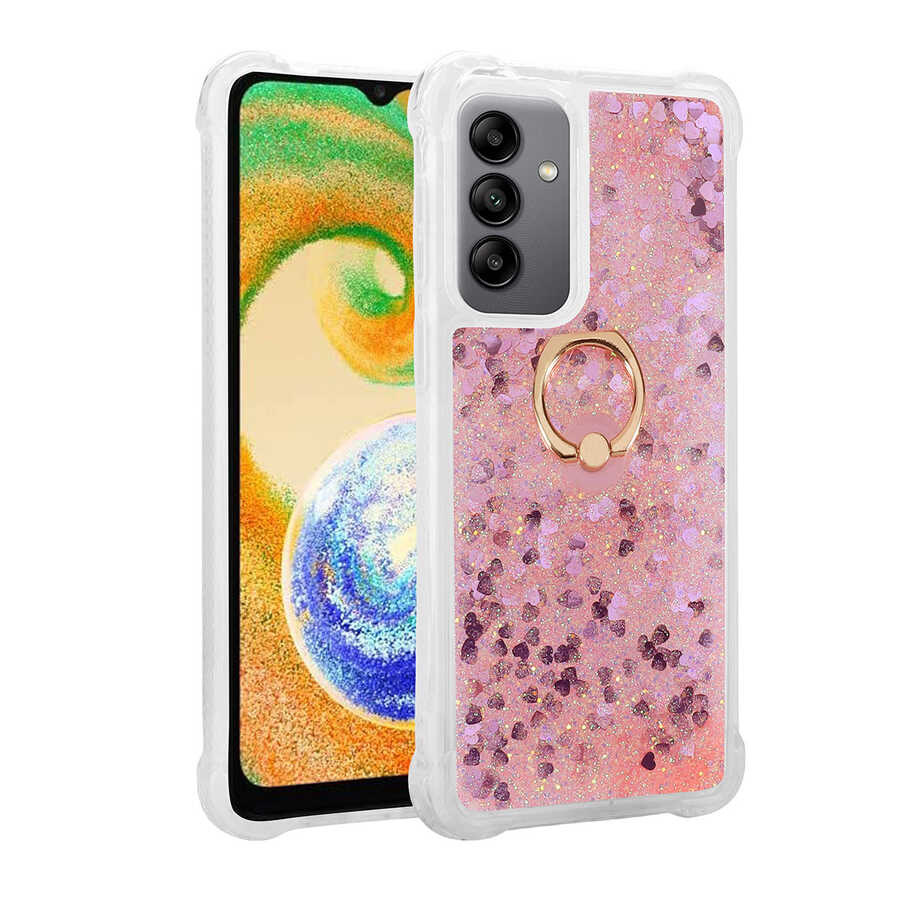 Galaxy A54 Uyumlu Kılıf Zore Milce Kapak