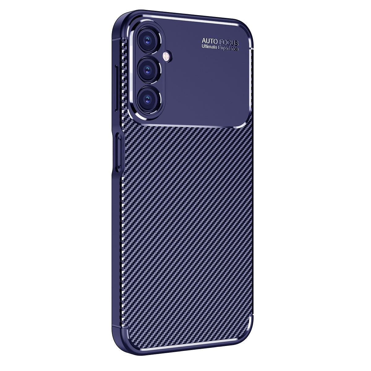 Galaxy A54 Uyumlu Kılıf Zore Negro Silikon Kapak