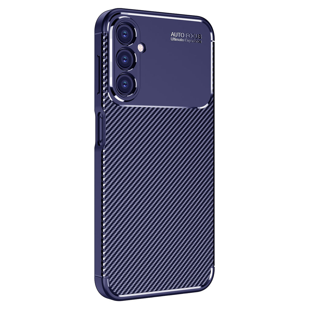 Galaxy A54 Uyumlu Kılıf Zore Negro Silikon Kapak