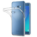 Galaxy A7 2016 Uyumlu Kılıf Zore Süper Silikon Kapak