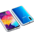 Galaxy A70 Uyumlu Kılıf Zore Enjoy Kapak