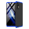 Galaxy A72 Uyumlu Kılıf Zore Ays Kapak