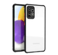 Galaxy A72 Uyumlu Kılıf Zore Kaff Kapak