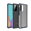 Galaxy A72 Uyumlu Kılıf Zore Volks Kapak