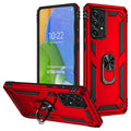 Galaxy A73 Uyumlu Kılıf Zore Vega Kapak