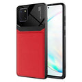 Galaxy A81 (Note 10 Lite) Uyumlu Kılıf Zore Emiks Kapak