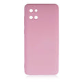 Galaxy A81 (Note 10 Lite) Uyumlu Kılıf Zore Mara Lansman Kapak