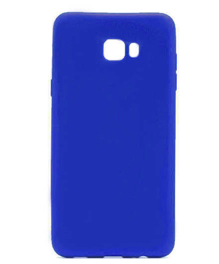 Galaxy C9 Pro Uyumlu Kılıf Zore Premier Silikon Kapak