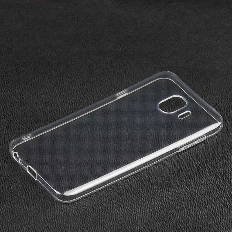 Galaxy J2 Core Uyumlu Kılıf Zore Süper Silikon Kapak