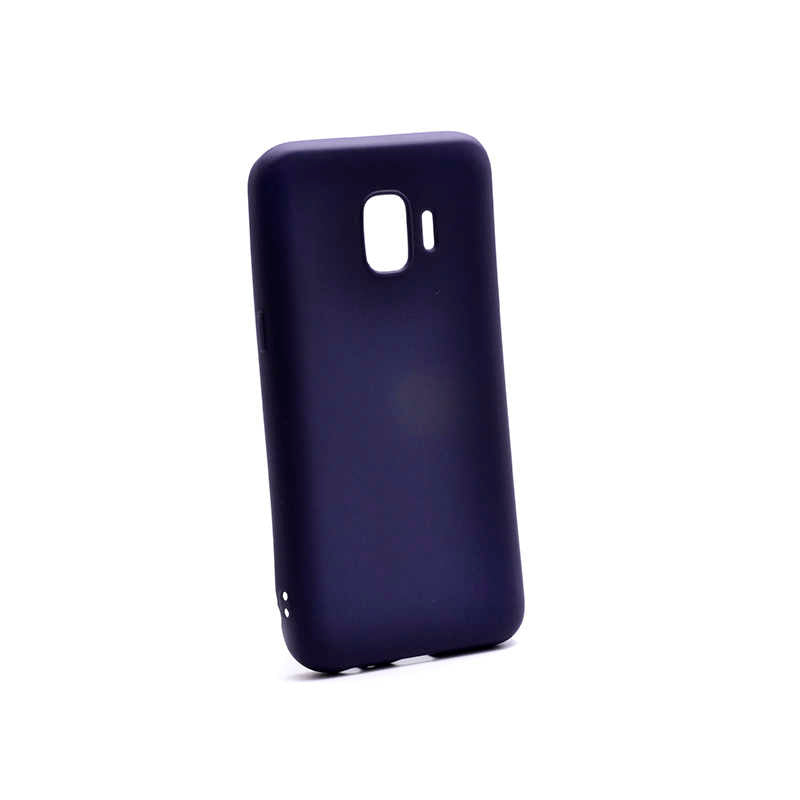 Galaxy J2 Core Uyumlu Kılıf Zore Premier Silikon Kapak