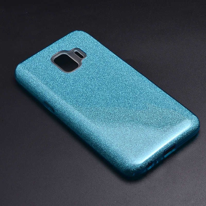 Galaxy J2 Core Uyumlu Kılıf Zore Shining Silikon