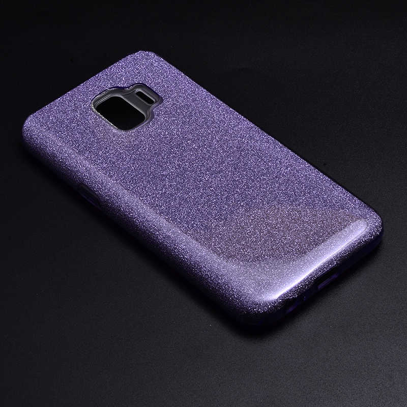 Galaxy J2 Core Uyumlu Kılıf Zore Shining Silikon