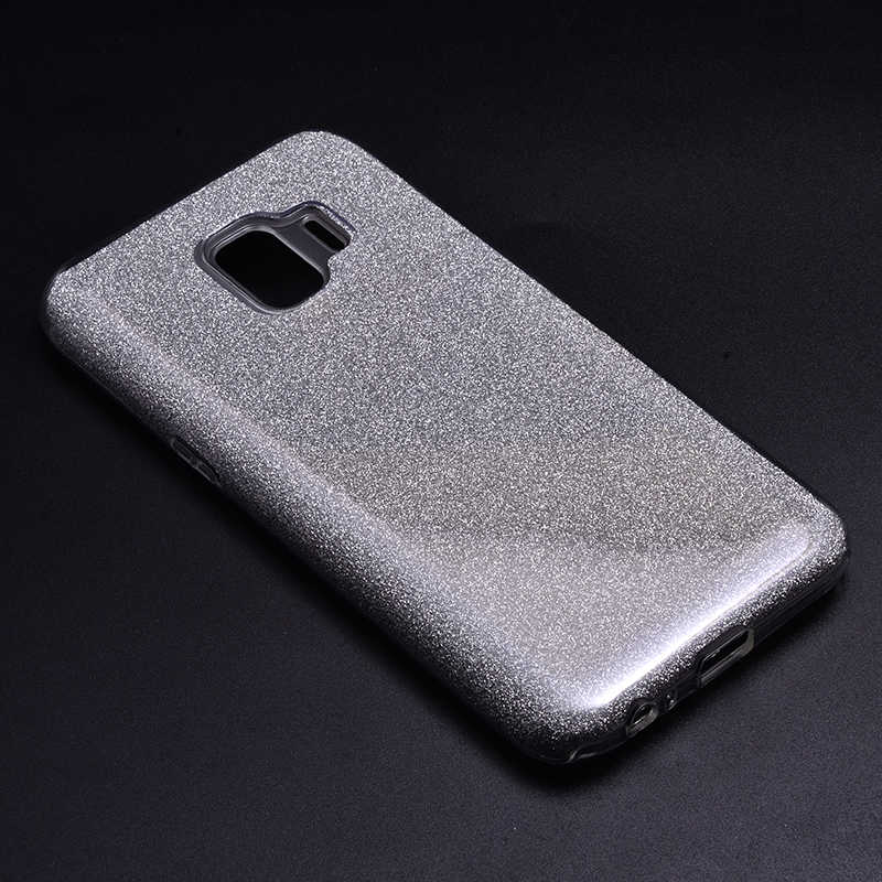 Galaxy J2 Core Uyumlu Kılıf Zore Shining Silikon