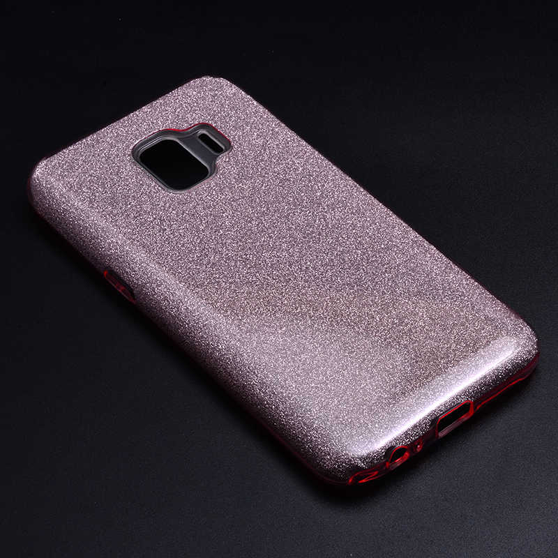 Galaxy J2 Core Uyumlu Kılıf Zore Shining Silikon