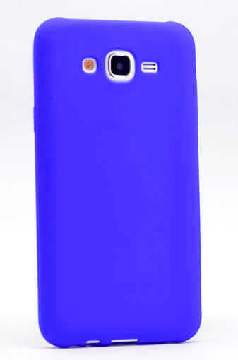 Galaxy J2 Uyumlu Kılıf Zore Premier Silikon Kapak