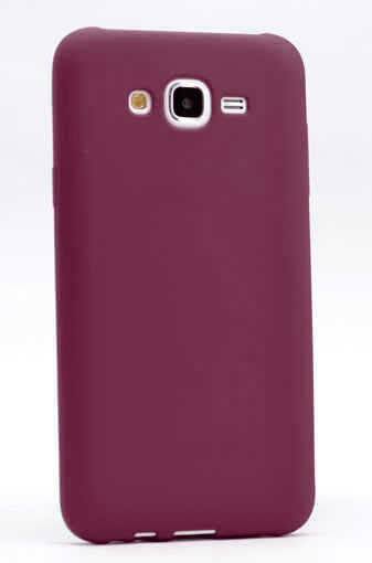 Galaxy J2 Uyumlu Kılıf Zore Premier Silikon Kapak