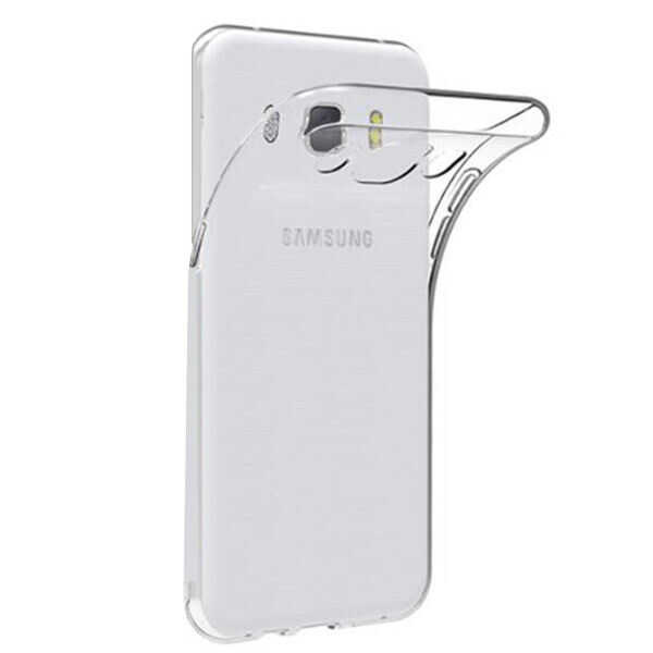 Galaxy J2 Uyumlu Kılıf Zore Süper Silikon Kapak