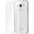 Galaxy J2 Uyumlu Kılıf Zore Süper Silikon Kapak
