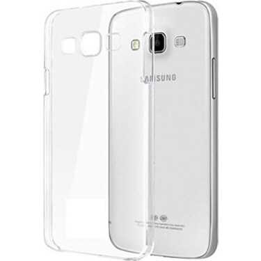 Galaxy J2 Uyumlu Kılıf Zore Süper Silikon Kapak