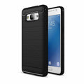 Galaxy J2 Prime Uyumlu Kılıf Zore Room Silikon Kapak