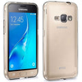 Galaxy J2 Prime Uyumlu Kılıf Zore Süper Silikon Kapak