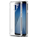 Galaxy J2 Pro 2018 Uyumlu Kılıf Zore Nitro Anti Shock Silikon