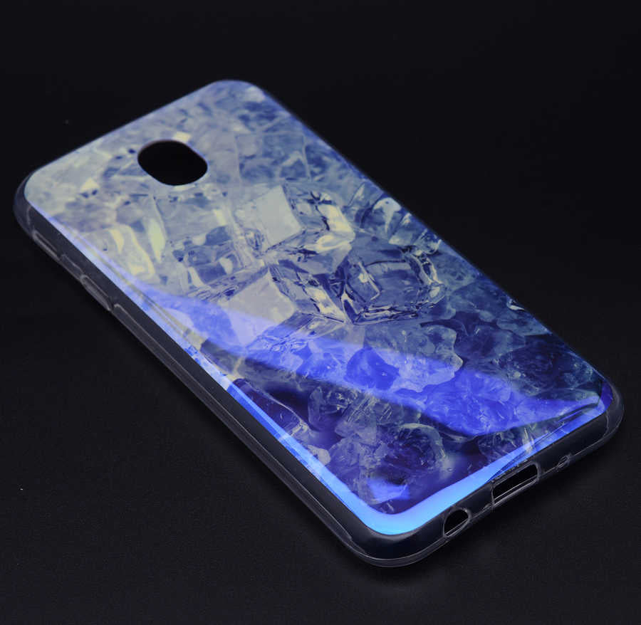 Galaxy J330 Pro Uyumlu Kılıf Zore Fani Silikon