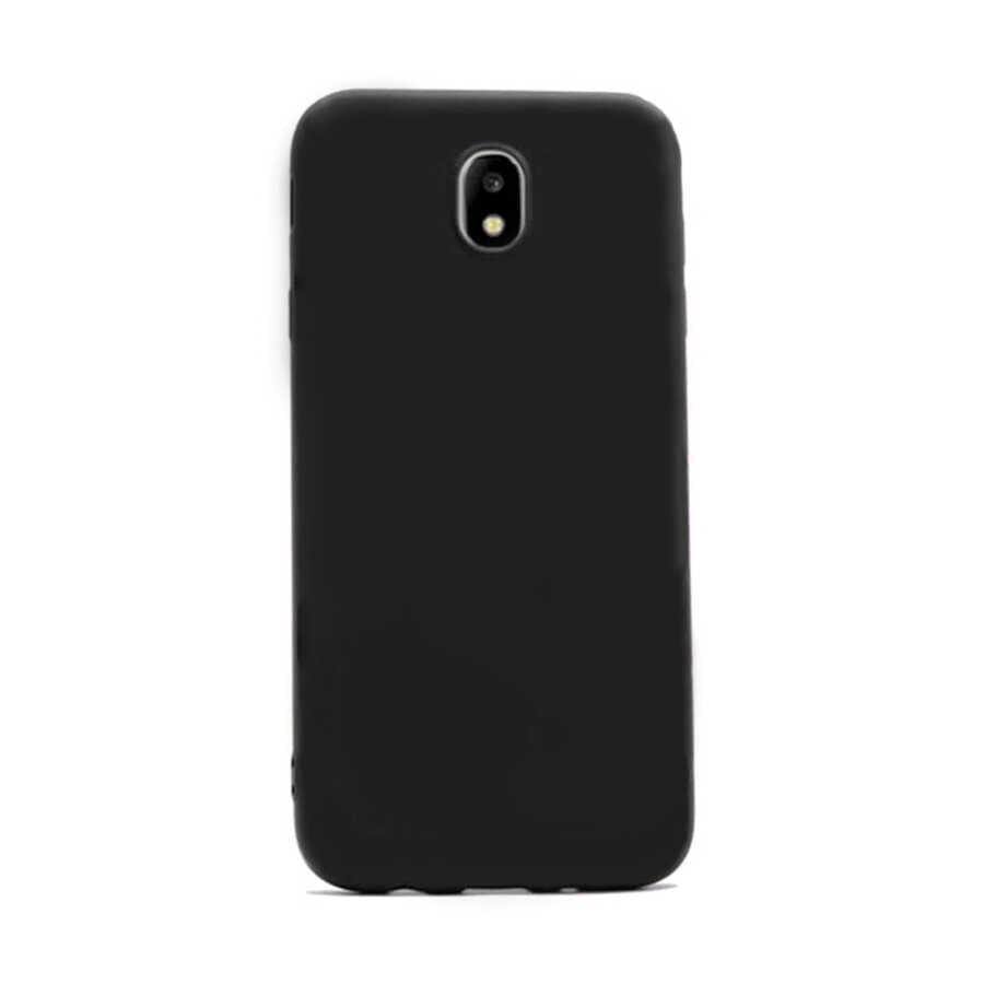 Galaxy J330 Pro Uyumlu Kılıf Zore Premier Silikon Kapak