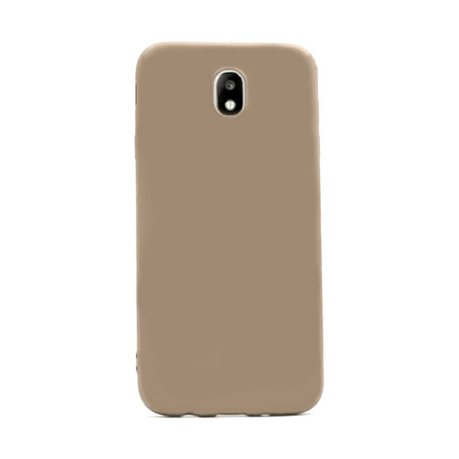 Galaxy J330 Pro Uyumlu Kılıf Zore Premier Silikon Kapak