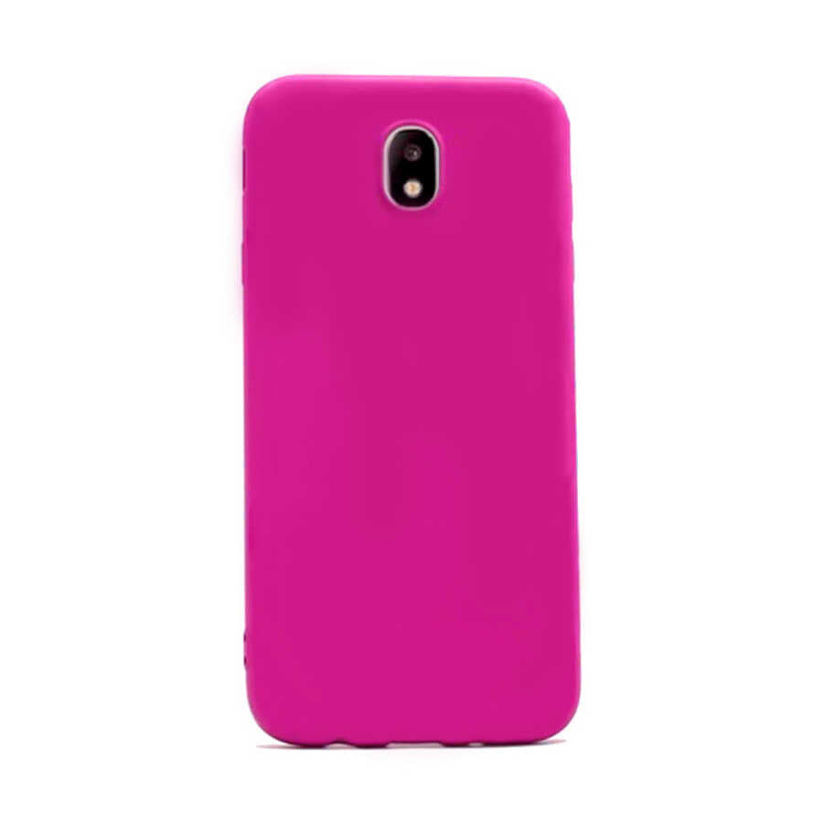 Galaxy J330 Pro Uyumlu Kılıf Zore Premier Silikon Kapak