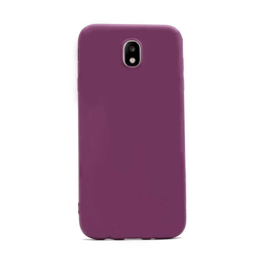 Galaxy J330 Pro Uyumlu Kılıf Zore Premier Silikon Kapak