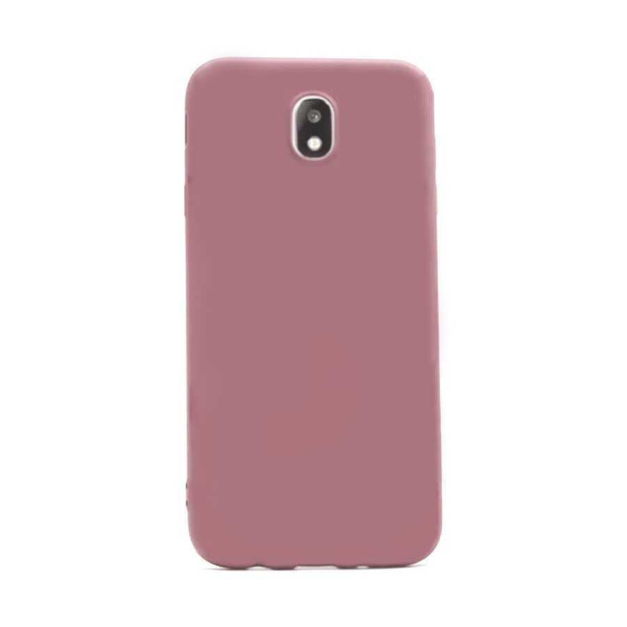 Galaxy J330 Pro Uyumlu Kılıf Zore Premier Silikon Kapak